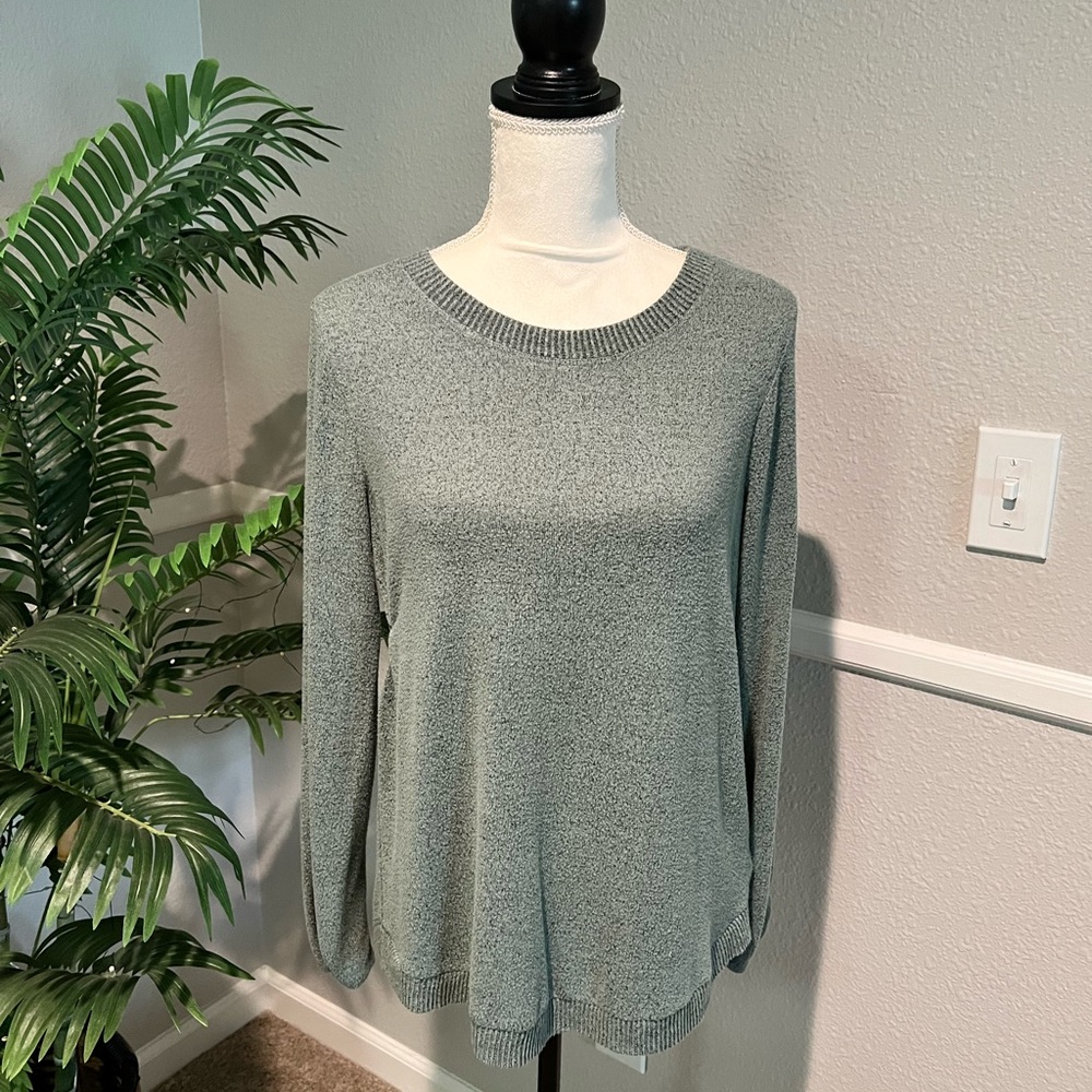 Stitch Fix Fortune & Ivy Lightweight Sweater